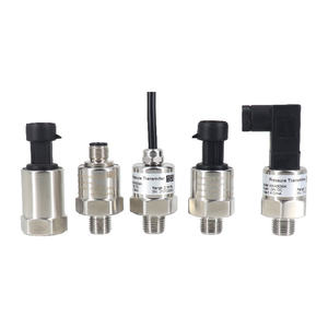 Sensor de presión de agua analógico WNK 4-20ma 0,5-4,5 V para condiciones de trabajo duras - Product Image 1