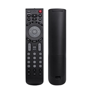 Remoto Control RMT-JR0 EM55FT EM39FT EM32FL JLE42BC3500 JLC42BC3000 JLE47BC3500 RMT-JR1 JVC用LCDTVリモコン - Product Image 1