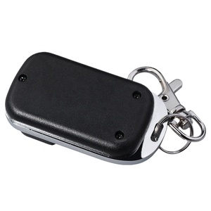 Klonen garagentor Fernbedienung Duplizierer 433,92MHz remote 433MHz Fixed-code remote sender schlüssel duplikator für barriere - Product Image 2