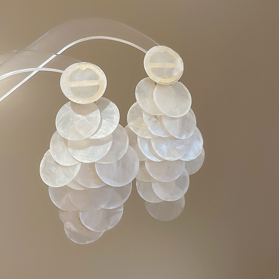 E083-40 Blanc 40