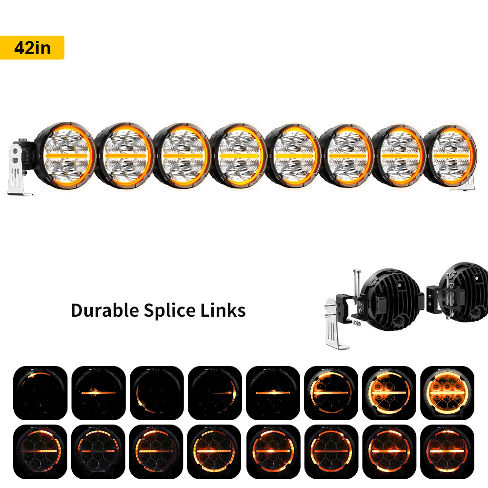 42inch(8 PCS)