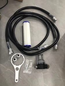 1/3hp 0.5HP 1hp Us Popular Ice Bath Pro <strong>Water</strong> <strong>Chiller</strong> with Pump and Filter for Cold Plunge