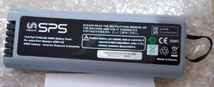המקורי aq7275 aq7270 otdr-זמן אופטי-תחום אופטי reflectometer nime חבילה bdr15d 10.8v 2100mah