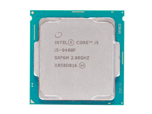 <span class=keywords><strong>Core</strong></span> <span class=keywords><strong>I5</strong></span> 9400F CPUs 2,9 GHz 6-<span class=keywords><strong>Core</strong></span> 65W Original <span class=keywords><strong>Intel</strong></span> <span class=keywords><strong>Core</strong></span> <span class=keywords><strong>I5</strong></span> 9400F Prozessor für <span class=keywords><strong>Desktop</strong></span>-PC-Computer SRF6M/SRG0Z LGA 1151