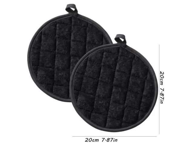 Black Round