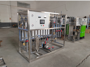 Motore centrale PLC; Dispositivi di controllo per il trattamento delle acque di carbone attivo per le industrie al dettaglio di impianti di produzione di ristoranti