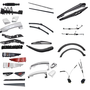 Çin otomobil parçaları toptan ve perakende Changan CS15 CS35 CS55PLUS CS75 CS85 CS95 EADO alsvin tam araba parçaları - Product Image 3