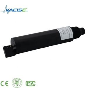 Sensor de concentración de lodos en línea, con entrada de 12V y salida RS485, personalizable - Product Image 5