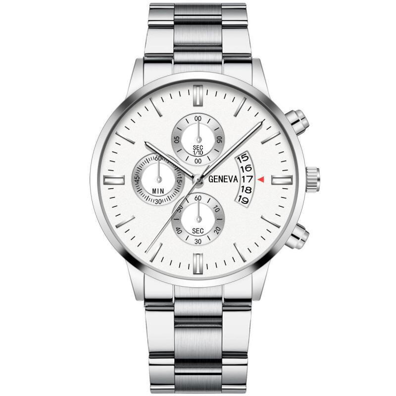 Bianco Argento