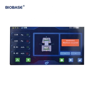 BIOBASE Animal Cage Changing Station Station for Animal Change Cage with ULPA <strong>Filter</strong> DAW-1100 - Product Image 4