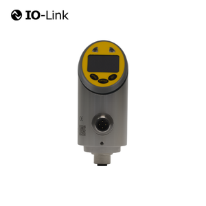 Sensor de temperatura SENTINEL con división de sonda para funciones inteligentes IO-Link de alta temperatura IP65 - Product Image 2