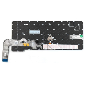 Teclado multilingüe retroiluminado para Thinkpad T14s Gen 3 Gen 4 E14 Gen 5 - Product Image 3