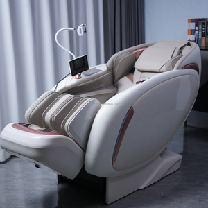 <strong>2025</strong> New Tech Smart Massage Chair Zero Gravity Recliner with Heat &amp; Vibration - Product Image 5