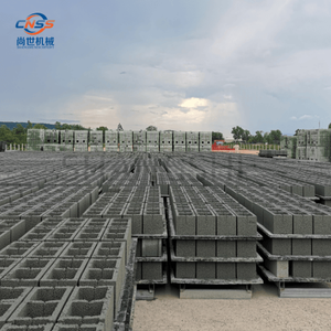 Voll automatische Druck <span class=keywords><strong>block</strong></span> maschine Industrielle Beton ziegel maschine für Zement rohstoffe in Äthiopien