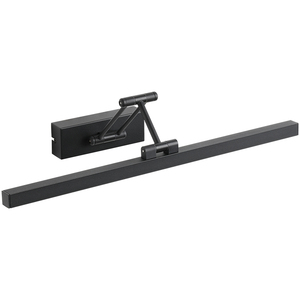 Alva תאורה מודרני ip44 8w 12w 15w אנטי ערפל להפוך את מנורת קיר לינה בבית אסלה מראה אור