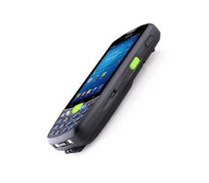 Barway Inventory Wireless Android PDA Scanner Interfaz USB Auto-Scan Sistema de colector de datos de código de barras plano para tienda - Product Image 3
