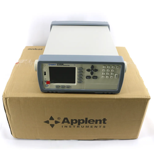 AT4508 8 kanal sıcaklık kaydedici metre sanayi için çok kanallı sıcaklık ölçer RS232C arayüzü ve USB AT-4508 - Product Image 5