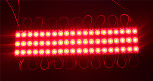 กลางแจ้งช่องตัวอักษร IP65 12โวลต์2835 1.5วัตต์3smd ฉีดนำโมดูลสำหรับโฆษณาแสง - Product Image 4