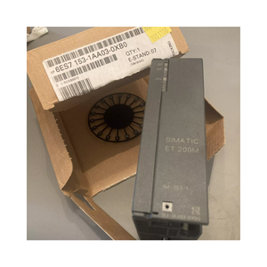 High-Performance Industrial Electronic Components <strong>Data</strong> <strong>Output</strong> Module 6ES7153-1AA02-0XB0/6ES7153-1AA03-0XB0 - Product Image 1