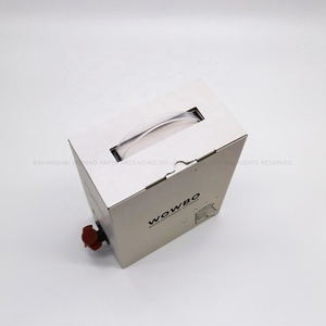 1/1/1/2/3 litre özelleştirilmiş kahve kutusu dolum çanta kelebek vana ile kutuda dağıtıcı - Product Image 5