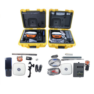 Precio de fábrica GPS Gnss Stonex S3A/S850A/S850 Rtk Sistema de posicionamiento global Receptor Medición ligera Gnss Rtk para encuesta - Product Image 1
