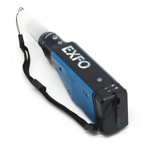 带无线WIFI连接的EXFO全自动FIP-435B FIP-400B系列视频光纤范围光纤 - Product Image 3