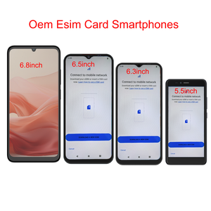 Oem Odm cep telefonları özel cep Android Bar Flip tuş akıllı telefon Custom Made 4G 5G akıllı telefonlar - Product Image 4