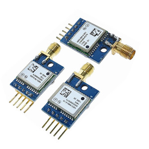 Neo-6m Neo-7m両面GpsミニモジュールNeo-m8n衛星ポジショニングマイクロコントローラーScmMcu開発ボード - Product Image 3
