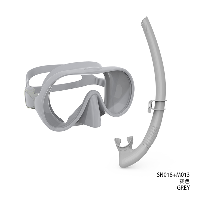 SN018+M013 GREY