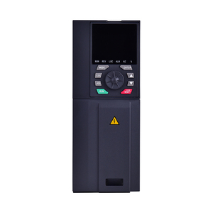 380V tres fase de entrada 7.5KW 10HP Variable VFD frecuencia inversor de salida de 380V convertidores - Product Image 4