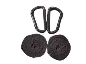 Ngoài trời aldi Nhà cung cấp Polyester & bông võng võng giường W/xách tay mang túi - Product Image 6