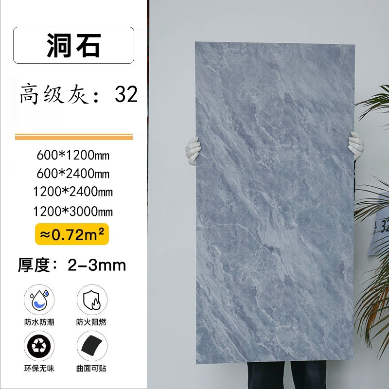3d travertine-marble gray-32