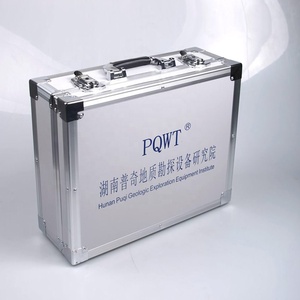 PQWT-L3000 Best Acoustic Leak Detection Water Leak Sensor for Depth <strong>5m</strong> Plumbing Water Pipe Detection Locator Leak <strong>Detector</strong> - Product Image 3