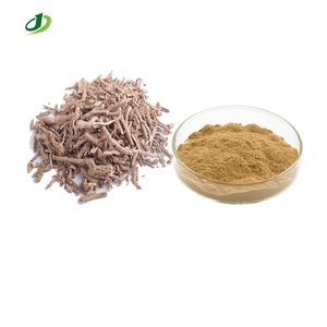 Estratto cinese di Wolfberry Rootbark 10:1 corteccia Lycii Radicis estratto in polvere 20:1 TLC - Product Image 1