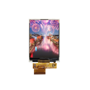 TSD 3,2-Zoll-TFT-LCD-Modul ILI9341V IC 240 xRGBx320 Auflösung MCU-Schnitts telle - Product Image 3