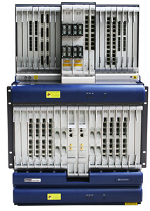 HW OptiX OSN1800 New-Generation Optical Transmission System OSN 1800 16/STM-4 Level <strong>MSTP</strong> Subrack Optical module - Product Image 6