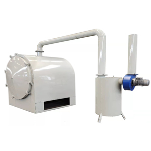 3T/12T Per Day Newly Developed Machine Manufacturer Supplier Natural Model <strong>Carbonization</strong> Stove Charcoal Making <strong>Kiln</strong>