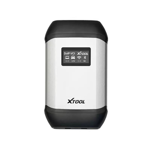 XVCI Max J2534 Automatic Diagnostic Tool Professional Scanner Free Update of the System-Wide <strong>Programming</strong> Master of OEM <strong>Software</strong>