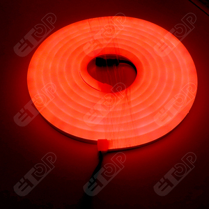 12V WS2811変更可能IP67防水サインフレキシブルネオンLEDサインライト制御可能なRGBLEDネオンストリップ - Product Image 6