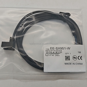 Fotoelektrik sensör EE-SX951-R EE-SX952-R EE-SX953-R EE-SX954-R EE-SX950-R yeni orijinal bir yıl garanti - Product Image 2