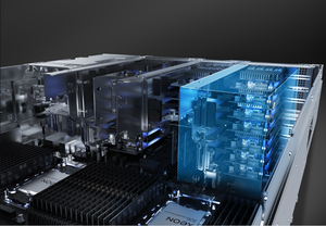 New 5885H <span class=keywords><strong>V7</strong></span> 4U Yếu tố hình thức Rack Máy chủ cho dữ liệu lớn Mạng 64GB <span class=keywords><strong>Max</strong></span> Dung lượng bộ nhớ trong kho - Product Image 4