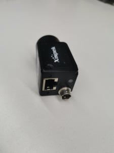 GigE POE สี cmos การติดตั้งกล้อง ccd python300 python500 กล้องอุตสาหกรรม ผู้ผลิตกล้องอุตสาหกรรม - Product Image 2