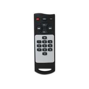 2 canali WiFi di Rete Amplificatore Audio con Bluetooth, USB, SD e Aux Ingressi, altoparlante stereo uscite, controllato da APP - Product Image 5