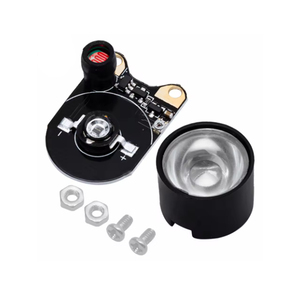 Luce LED a infrarossi compatibile con 3W 850 scheda macchina fotografica modulo di visione notturna a infrarossi IR - Product Image 6