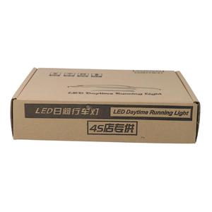 WINAUTO yeni durum LED sis ampul gündüz koşu işık DRL ön lamba BMW X1 için F48 F49 2015-2019 sarı işık ile DRL - Product Image 6