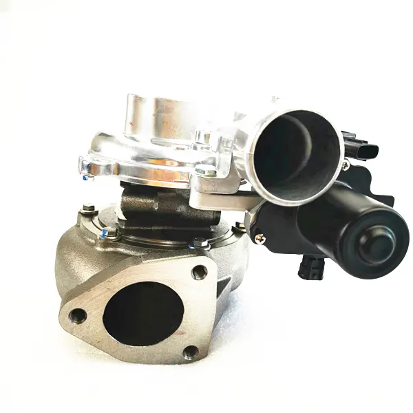 Turbocompresor 1KD usado para Toyota Hilux SW4 Land Cruiser 1KD-FTV, motor CT16V 17201-0L040 17201-30160 17201-30110