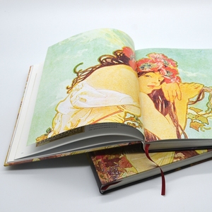 Custom Coffee Table <strong>Books</strong> Bronzing Decorative <strong>Book</strong> Set CITY THEME Bronzing Designer <strong>Book</strong> for Coffee Shop - Product Image 3