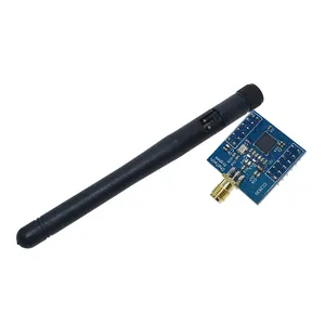 CC2530 Zigbee modulo UART scheda di sviluppo scheda centrale Wireless CC2530F256 modulo Wireless porta seriale 2.4GHz