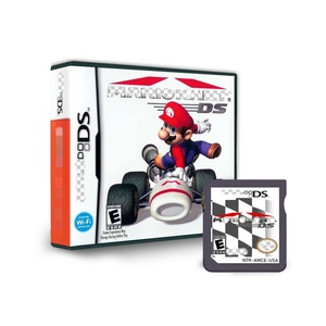 กล้องวิดีโอเกมย้อนยุคสำหรับ Nintendo 3DS DSI DS XL - Product Image 2