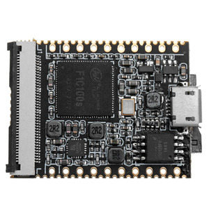 Linux Micro python Programm Lichee Nano Development Board